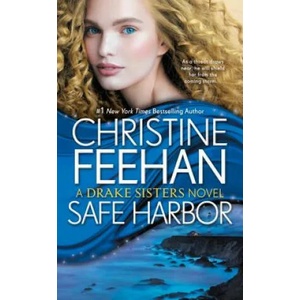 Safe Harbor | Christine Feehan (ISBN: 9780515143188)