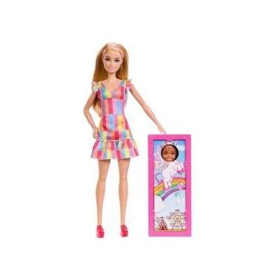 Barbie Кукла Barbie