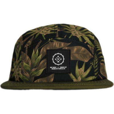 KUMU BOTANIST