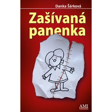 Zašívaná panenka