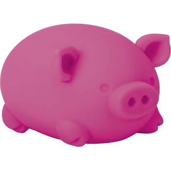 Schylling NeeDoh mačkací prasátko růžová