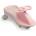 Toyz Кола Gravity Тип Бръмбър За Возене Ride-Оn Fiesta Pink Caretero Toyz