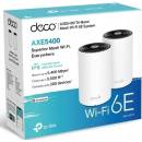 TP-Link Deco XE75, 2ks