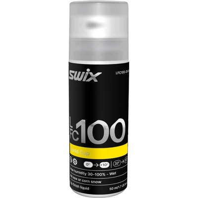 Swix LFC100 WC Liquid Fine/Coarse Wet 50 ml – Zbozi.Blesk.cz