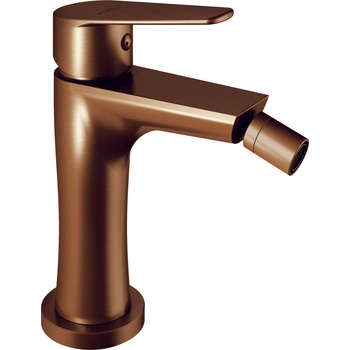 GEDY Смесител за биде GEDY Como, розово злато (0000MXCO0382000)