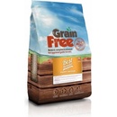 Best Breeder Grain Free Puppy Chicken with Sweet Potato Carrots & Peas 2 kg