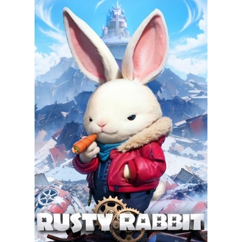 Rusty Rabbit