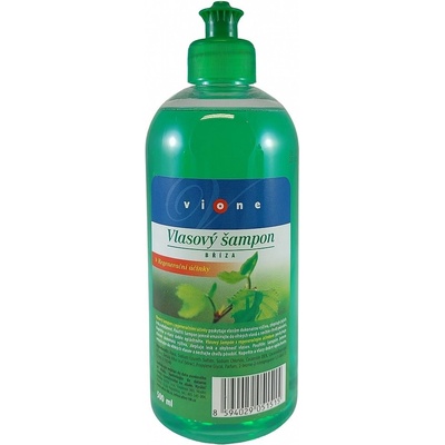 Vione šampon Bříza 500 ml