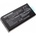 VHBW Батерия за Dell Latitude 12 7204 / 14 5404 / 14 7404, 6600 mAh (888201768)