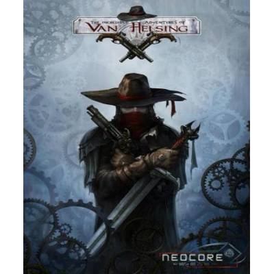 NeocoreGames The Incredible Adventures of Van Helsing (PC)