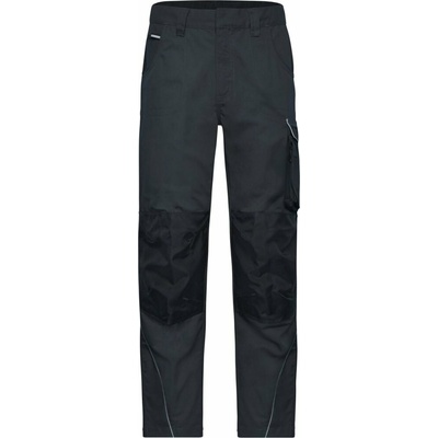 Daiber JN 878 kalhoty (pracovní) carbon 25-28