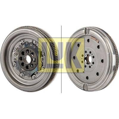 Schaeffler LuK Dvouhmotový setrvačník LUK 415089109 | Zboží Auto