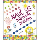 Nauč se malovat prstem