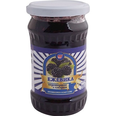 Shanti Ostružina s cukrem 350g