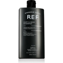 Ref Hair & Body Shampoo 285 ml