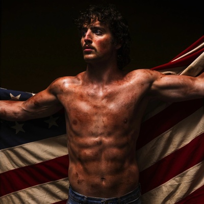 BOONE, BENSON - AMERICAN HEART 1 CD
