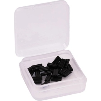 Zfish Náhradné Spojky Spare Crimps 0,8mm