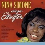 Nina Simone - Nina Simone Sings Ellington! (Reissue) (180 g) (LP) (8436542011082)