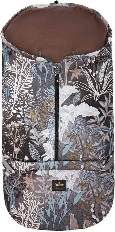 Emitex 2v1 Cocoon Softshell Bearkins