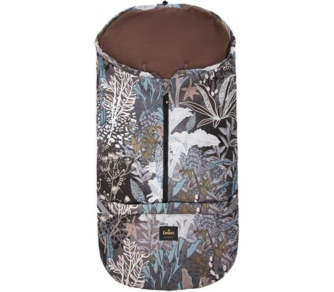 Emitex 2v1 Cocoon Softshell Bearkins