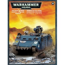 GW Warhammer 40.000: Space Marine Razorback
