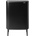 Brabantia Кош за отпадъци с докосване BO HI 2 x 30л, черен, Brabantia (BRAB130625)