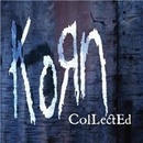 KORN: COLLECTED CD