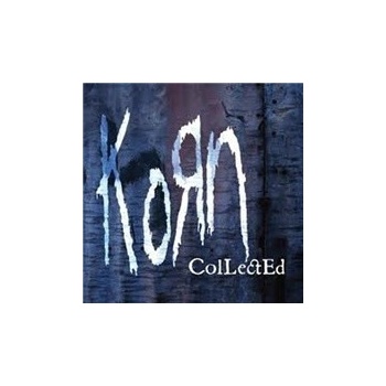 KORN: COLLECTED CD