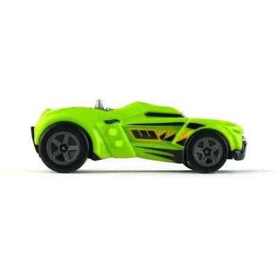 Mattel Hot Wheels Growler Multipack Exclusive