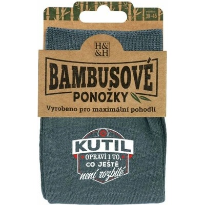 Albi Ponožky - Kutil
