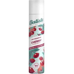 Batiste Сух шампоан BATISTE Cherry 200ml