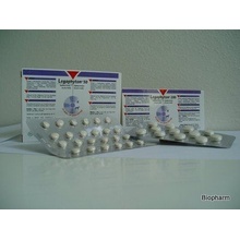 Vétoquinol Legaphyton 200 mg 24 tbl