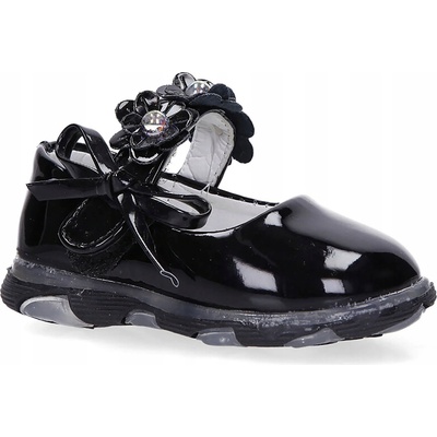 New detské baleríny módne na suchý zips