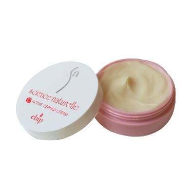 Cyanse Naturel Active Refined Cream (30g) (gd391)