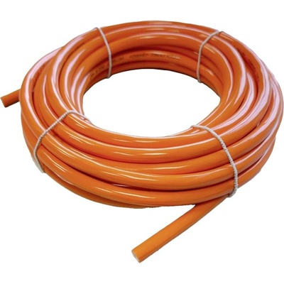 BKL Electronic 1513016-5 silnoproudý kabel H07BQ-F 4 G 1.5 mm² oranžová 5m