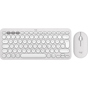Logitech Pebble 2 Combo (920-012204)
