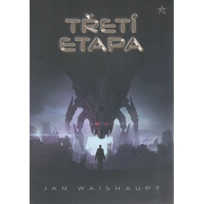 Třetí etapa - Waishaupt Jan