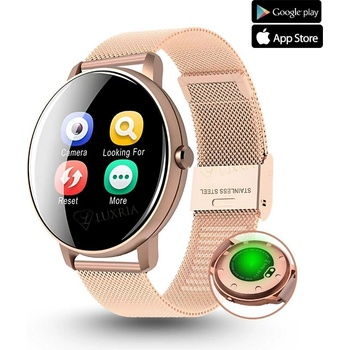 Luxria SmartWatch P8