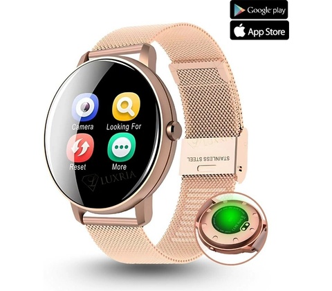 Luxria SmartWatch P8