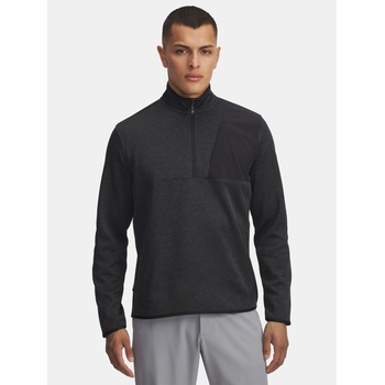Under Armour Мъжки суитшърт Under Armour UA Drive SweaterFleece HZ-BLK Under Armour | Cheren | МЪЖЕ | S