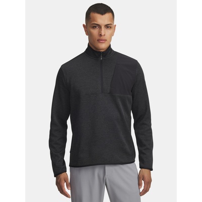 Under Armour Мъжки суитшърт Under Armour UA Drive SweaterFleece HZ-BLK Under Armour | Cheren | МЪЖЕ | S
