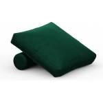 Cosmopolitan Design Декоративни възглавници в комплект 2 бр. 50x55 cm Rome Velvet - Cosmopolitan Design (COS_PIL55x50_44_ROME3)