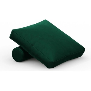 Cosmopolitan Design Декоративни възглавници в комплект 2 бр. 50x55 cm Rome Velvet - Cosmopolitan Design (COS_PIL55x50_44_ROME3)