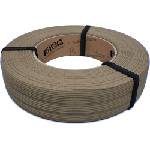 Formfutura BioFil Wood Brown Washed - 1, 75 mm / 500 g (BFWD-175BRNW-00500)