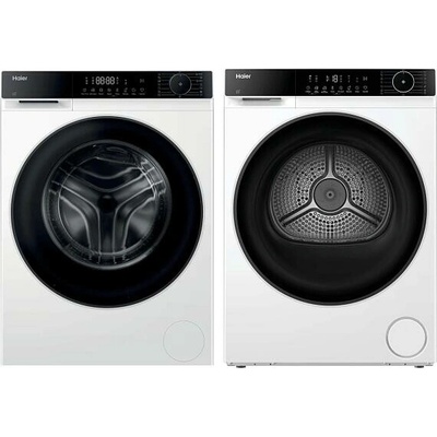 SET Haier HW100-BP14357U-S X + HD80-D357TU1-S X