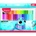 Maped Флумастери MAPED Color Peps Ocean 48 цвята