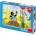 Dino - Puzzle Kktko in pants 24 - 1 - 39 piese