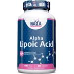 Haya Labs Alpha Lipoic Acid, 600 mg, 60 таблетки, Haya Labs (21386)