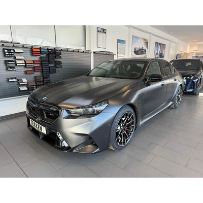BMW M5 xDrive 535 kW