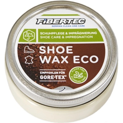 Fibertec Shoe Wax Eco 100 ml